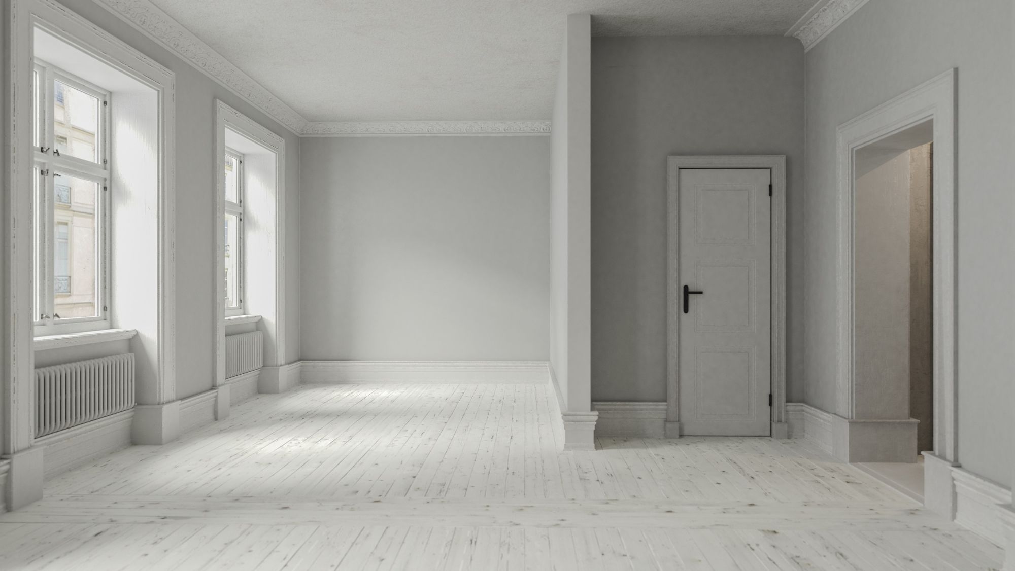 Rénover un appartement pour le moderniser