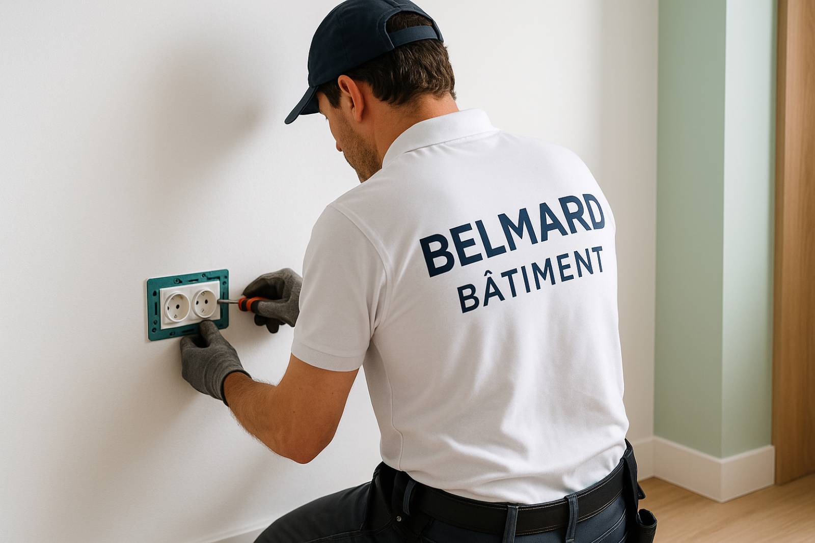 Rénovation électrique à un bon prix à Paris