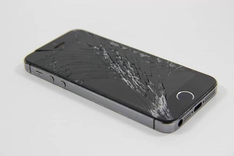 Magasin de réparation de téléphone à Paris 16